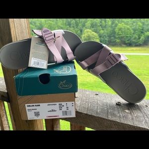 Brand new chaco